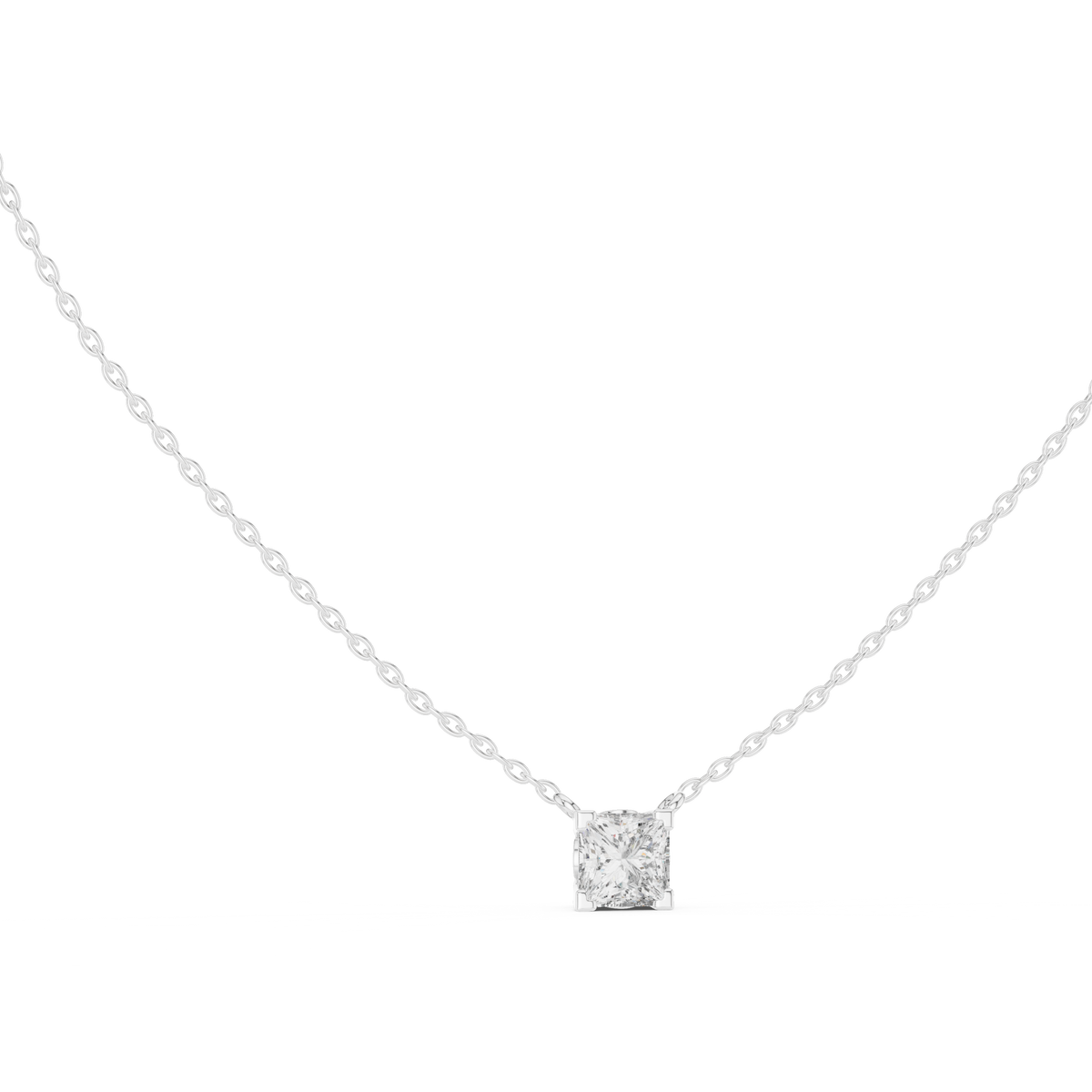 Princess Pendant