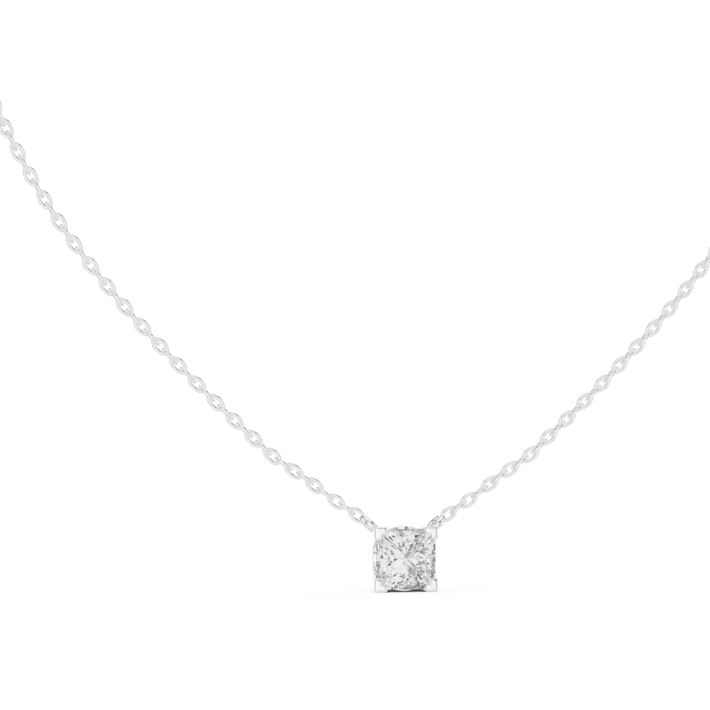 Princess Pendant
