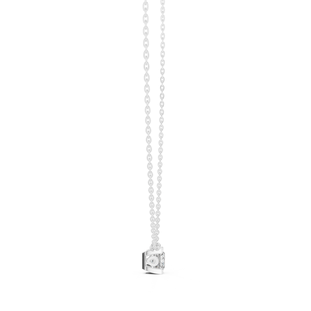 Princess Pendant