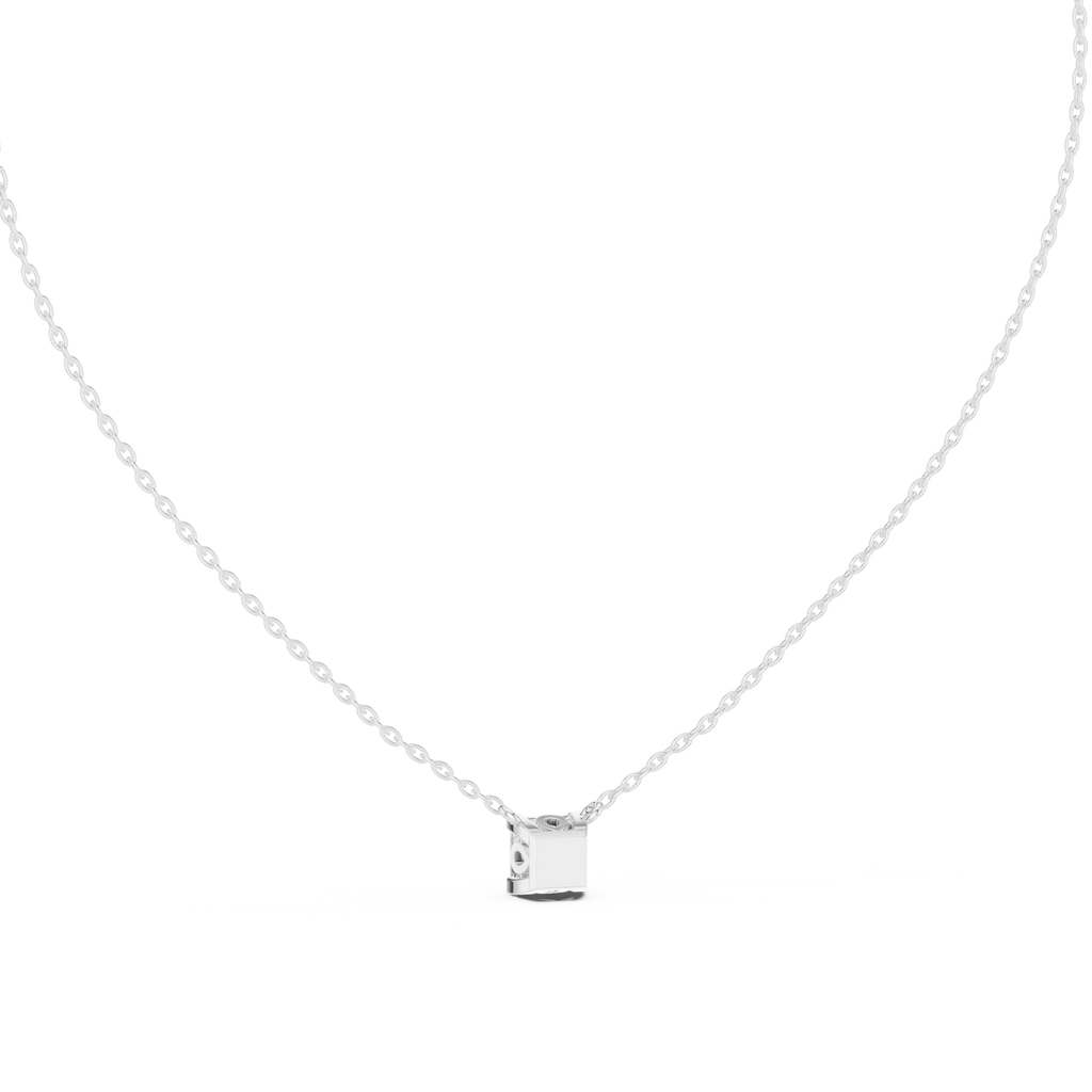 Princess Pendant