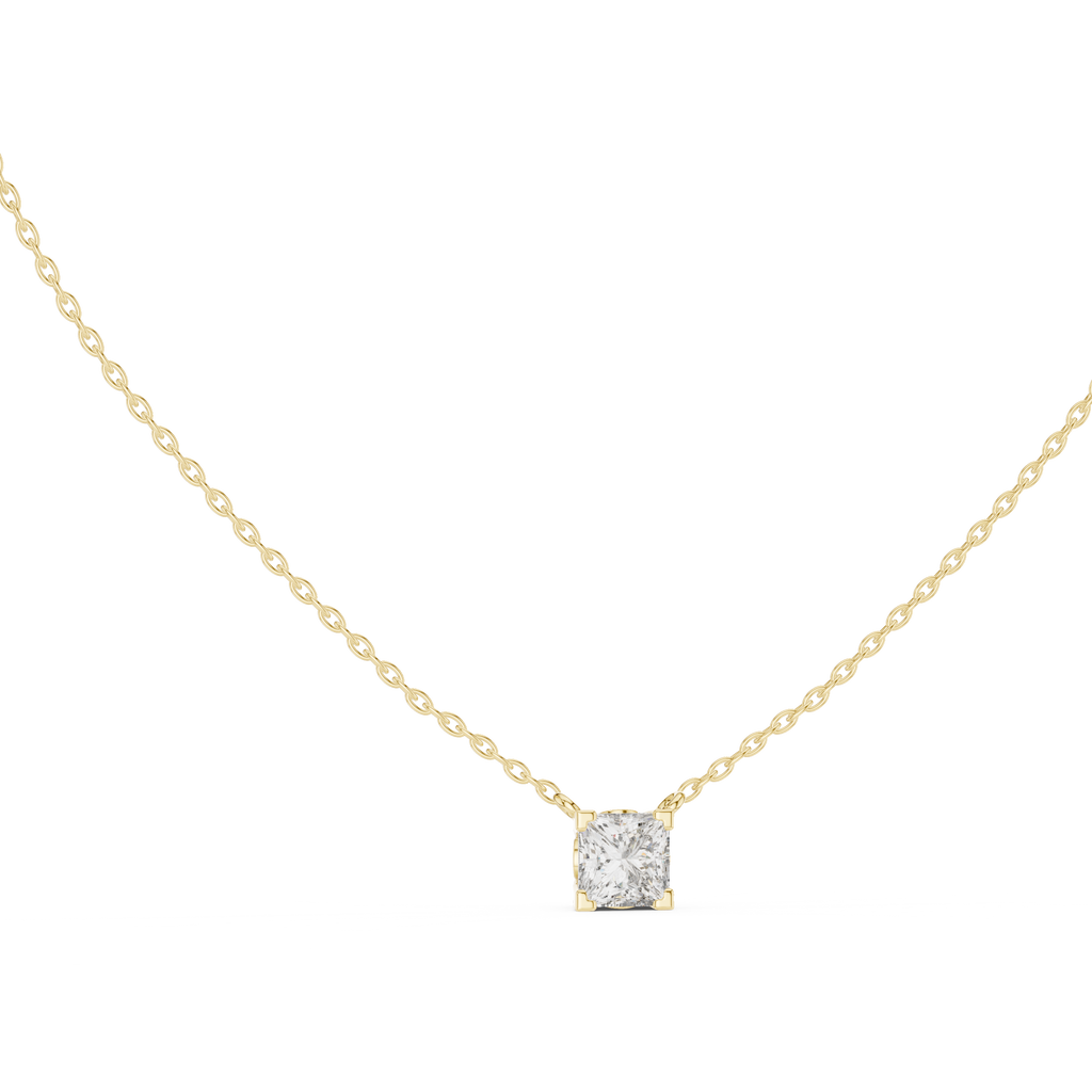 Princess Pendant