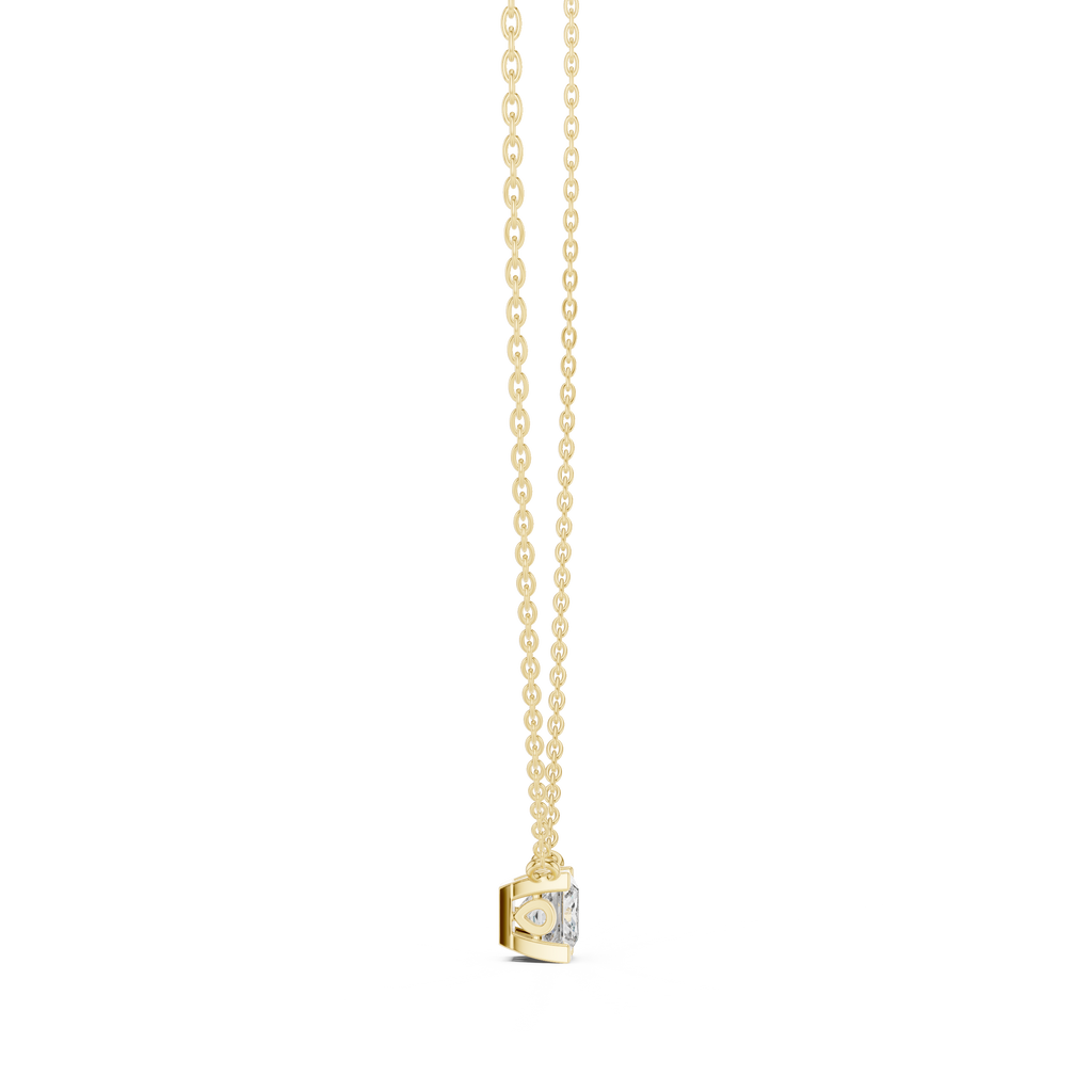 Princess Pendant