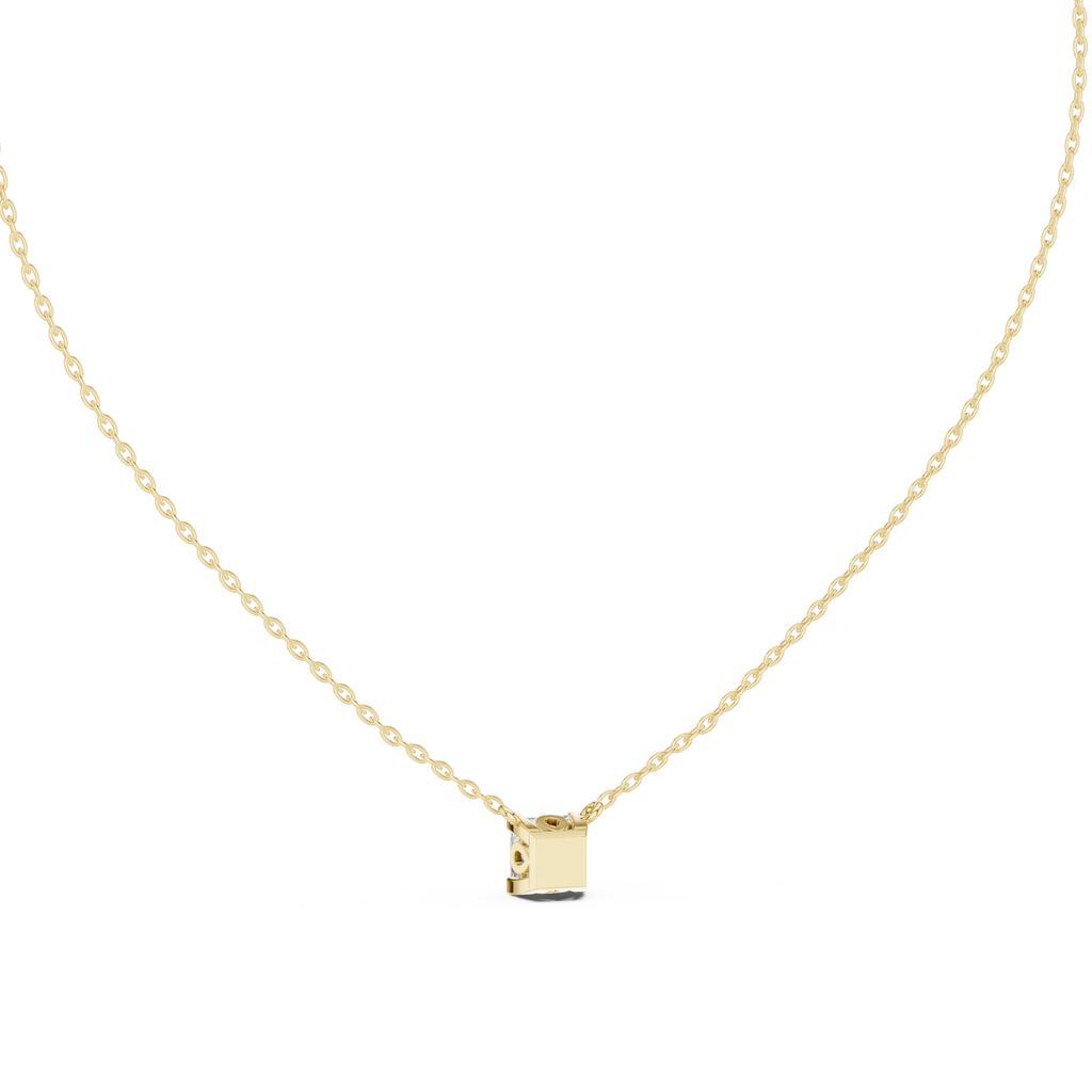 Princess Pendant