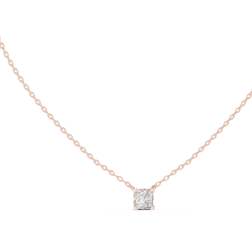 Princess Pendant