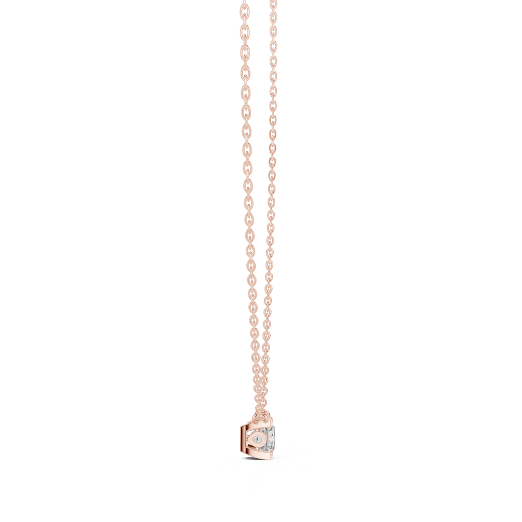 Princess Pendant