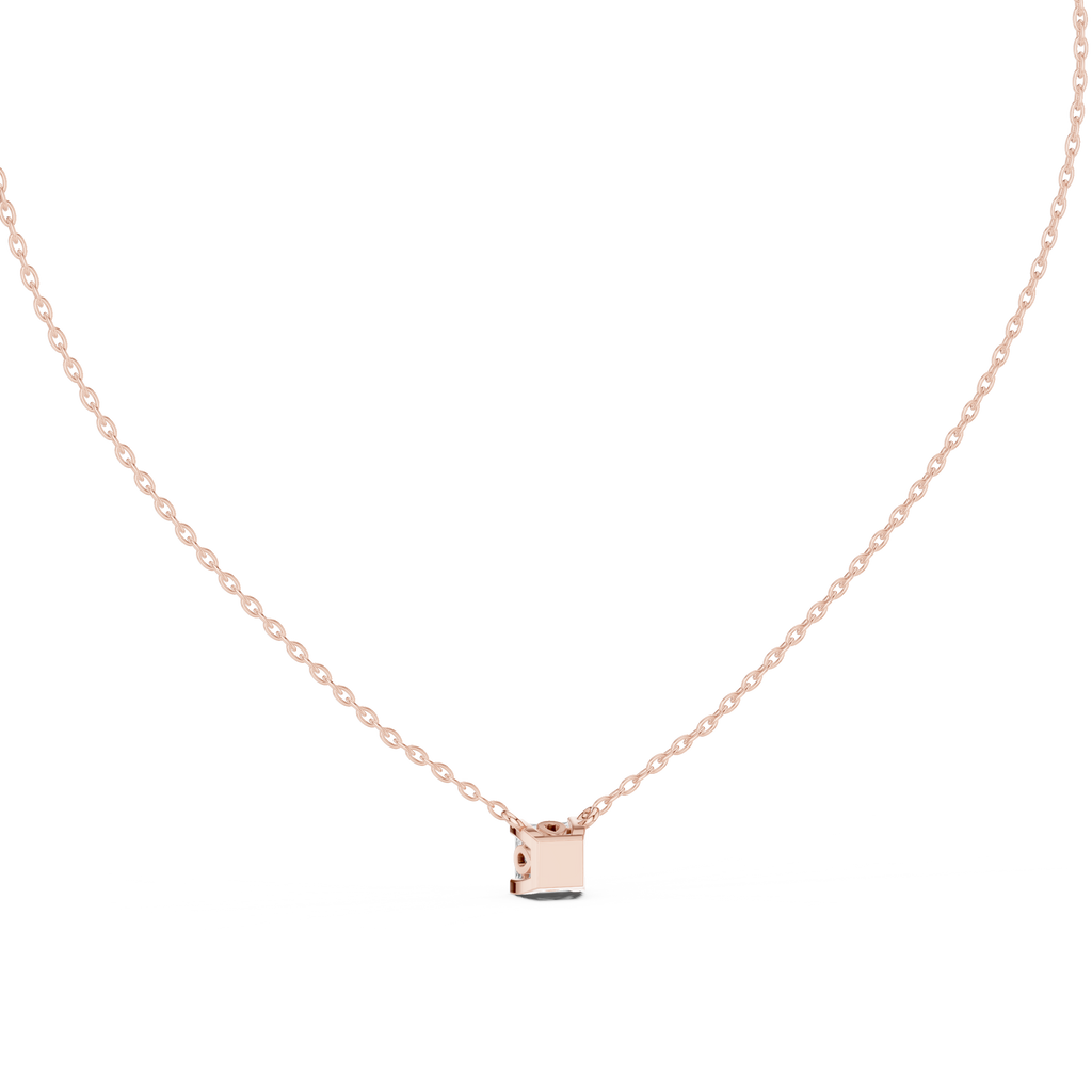 Princess Pendant