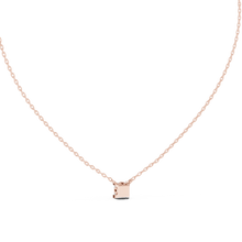 Load image into Gallery viewer, Princess Pendant