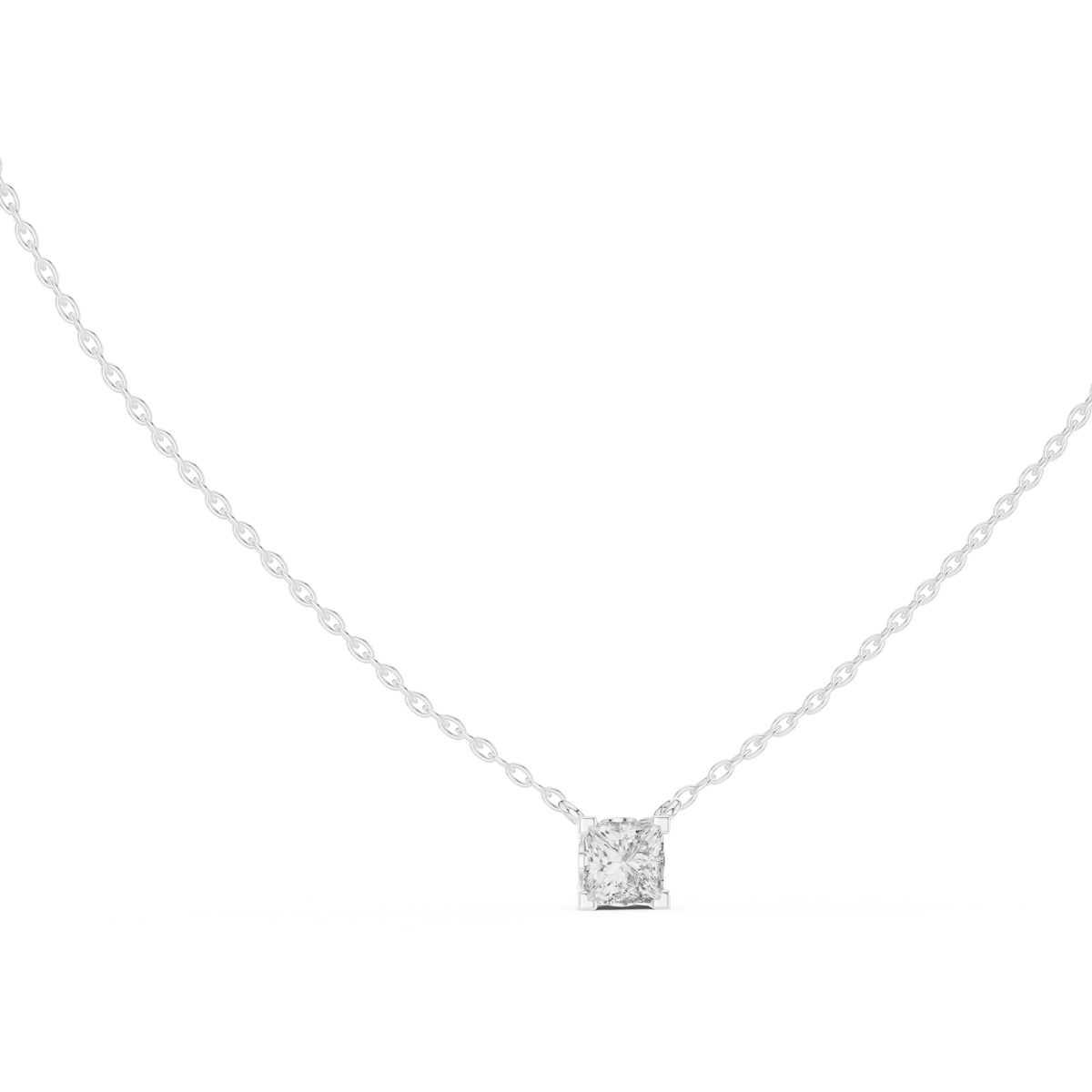 Princess Pendant