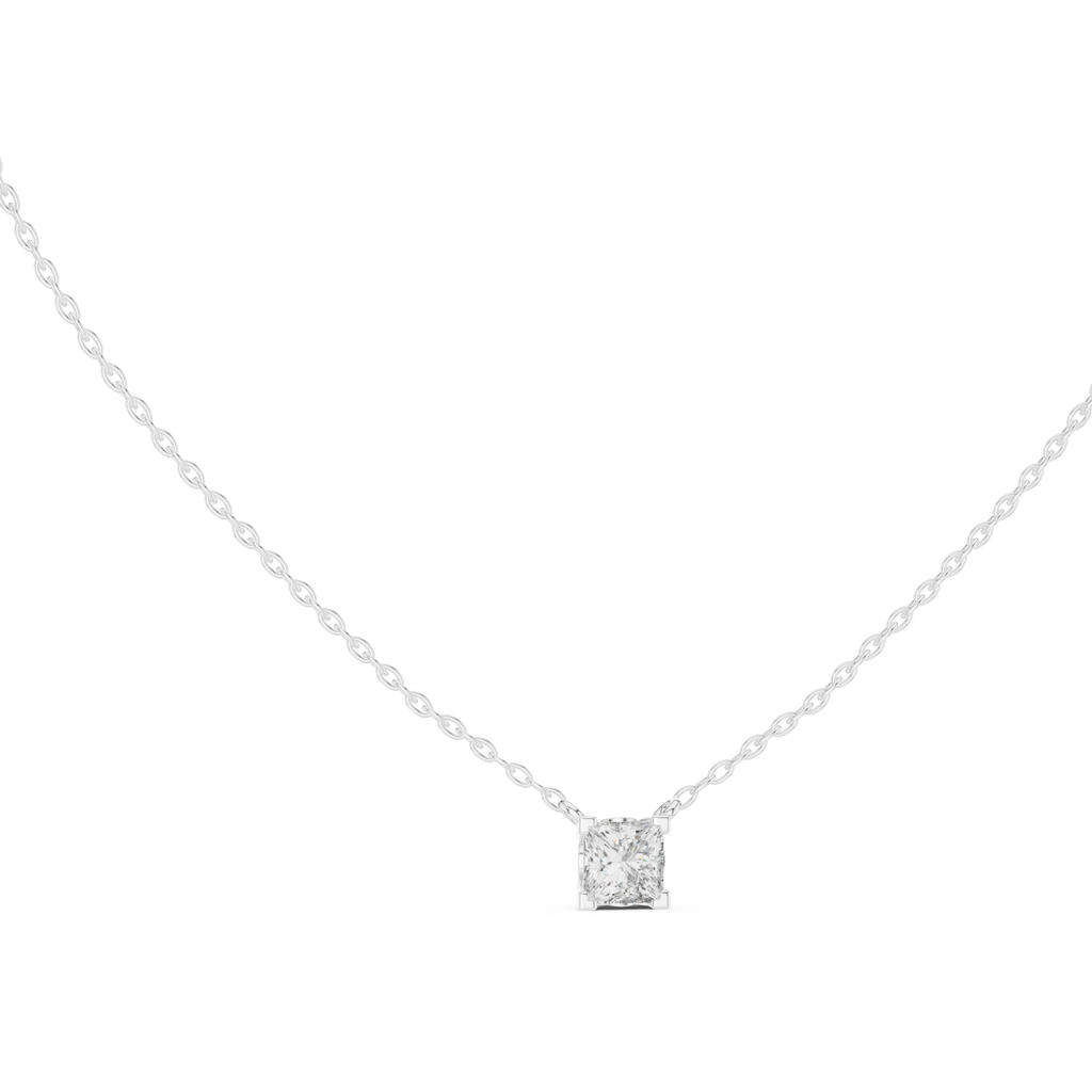 Princess Pendant