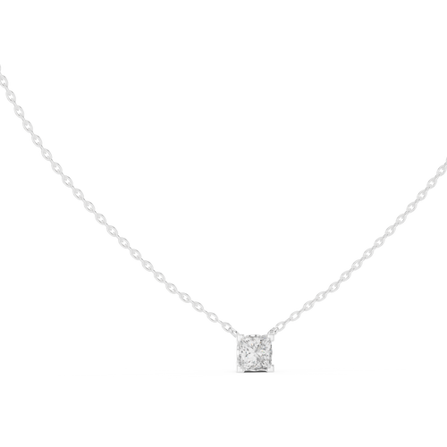 Princess Pendant