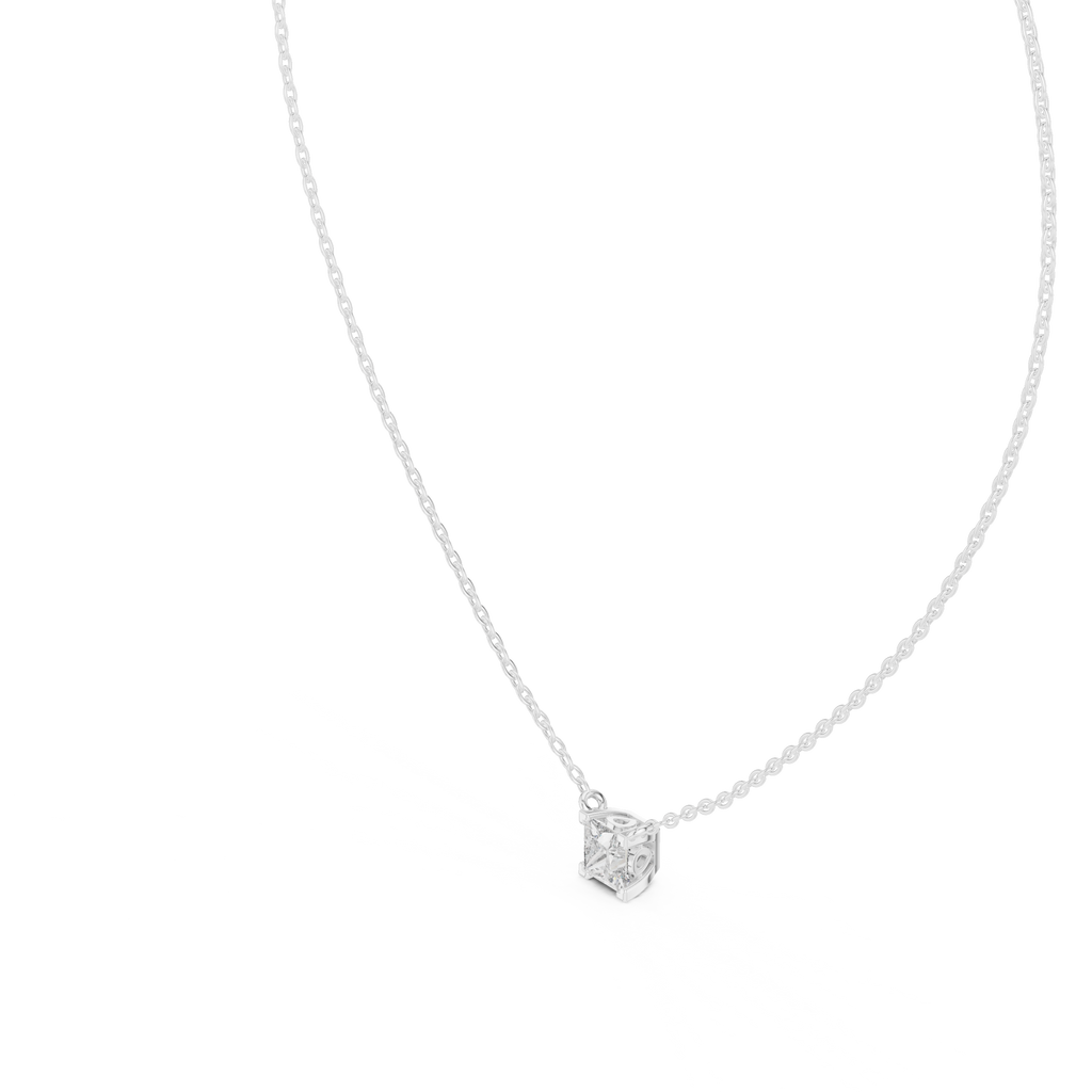 Princess Pendant