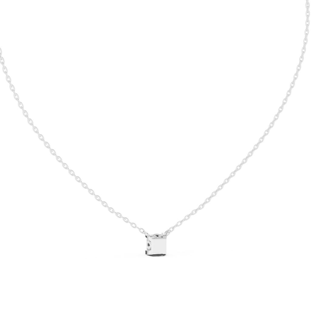 Princess Pendant