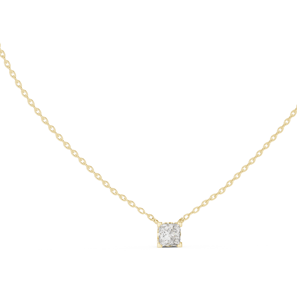Princess Pendant