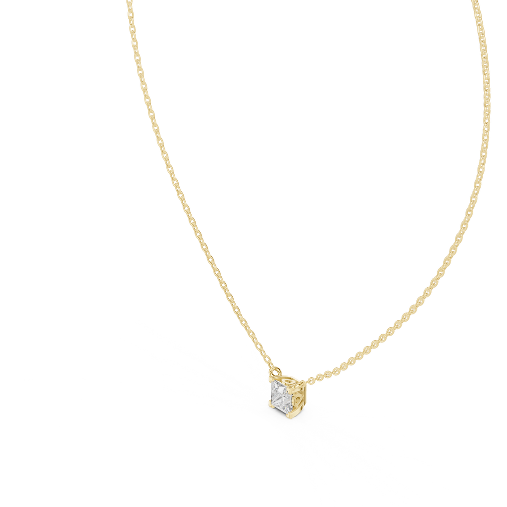 Princess Pendant