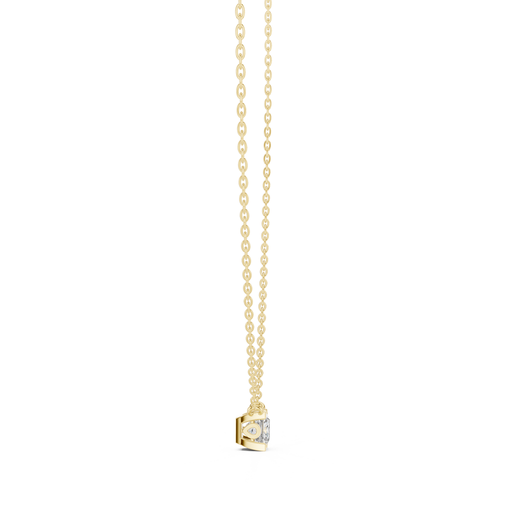 Princess Pendant