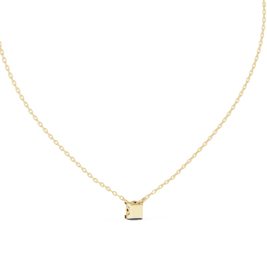 Princess Pendant