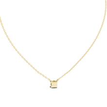 Load image into Gallery viewer, Princess Pendant