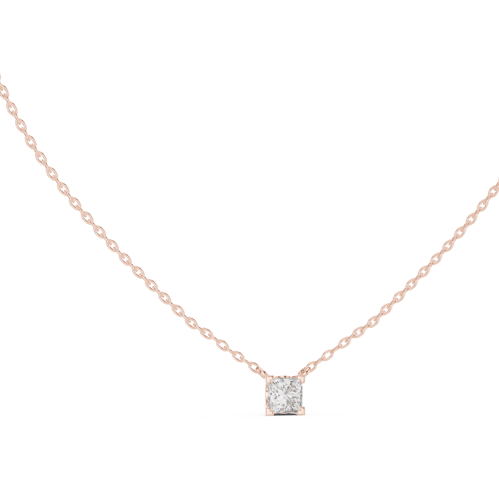 Princess Pendant