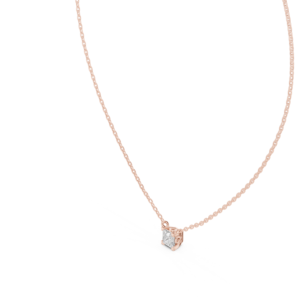 Princess Pendant