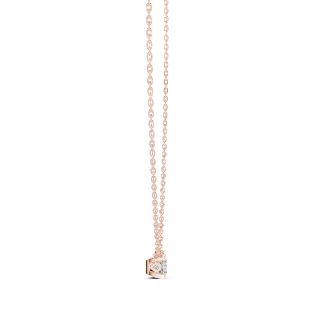 Princess Pendant