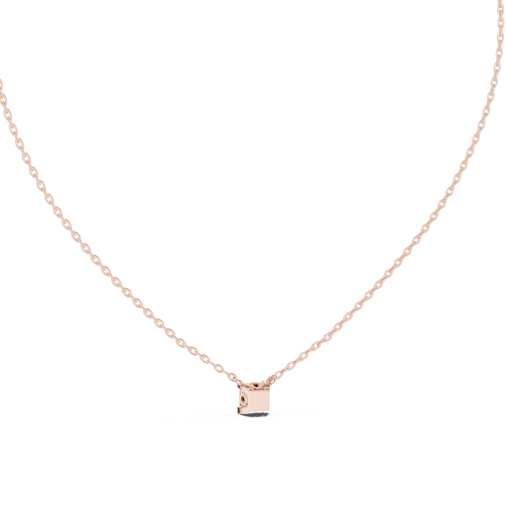 Princess Pendant