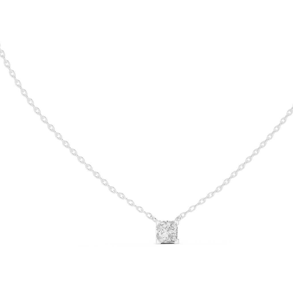 Princess Pendant