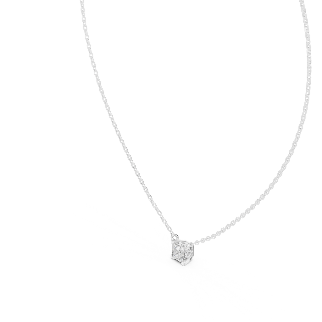 Princess Pendant