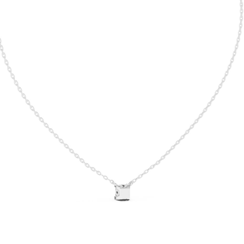 Princess Pendant