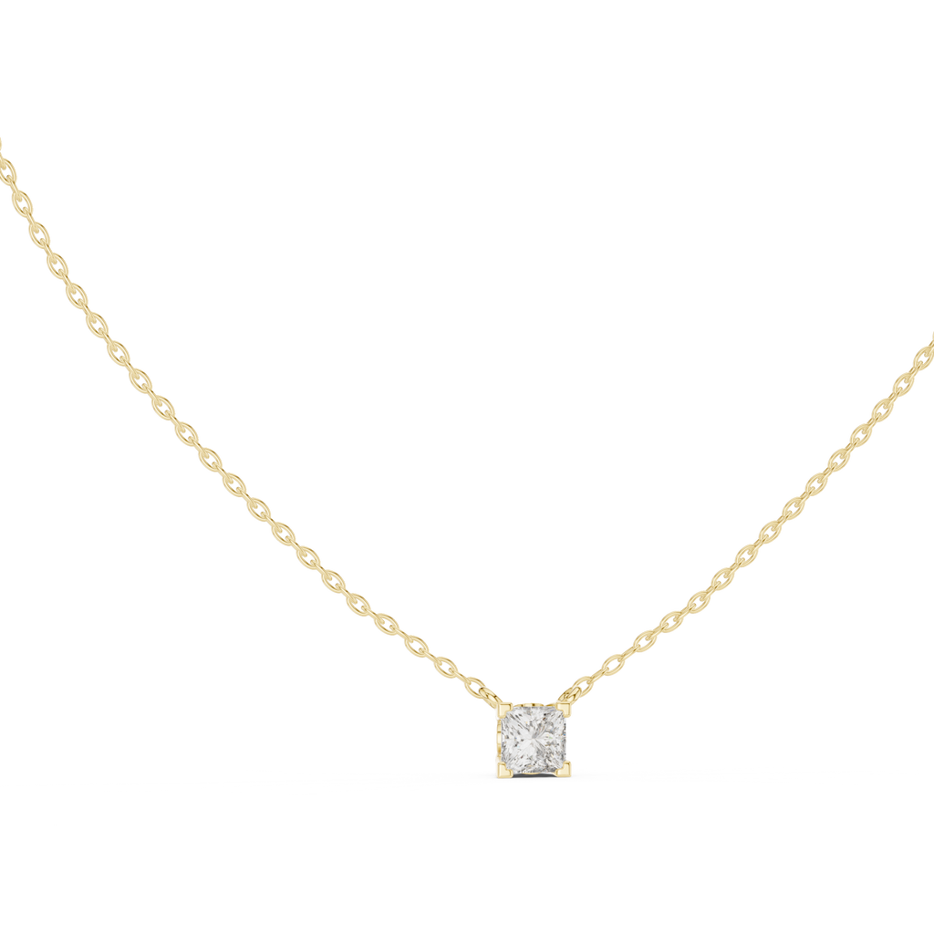 Princess Pendant
