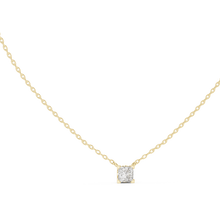 Load image into Gallery viewer, Princess Pendant