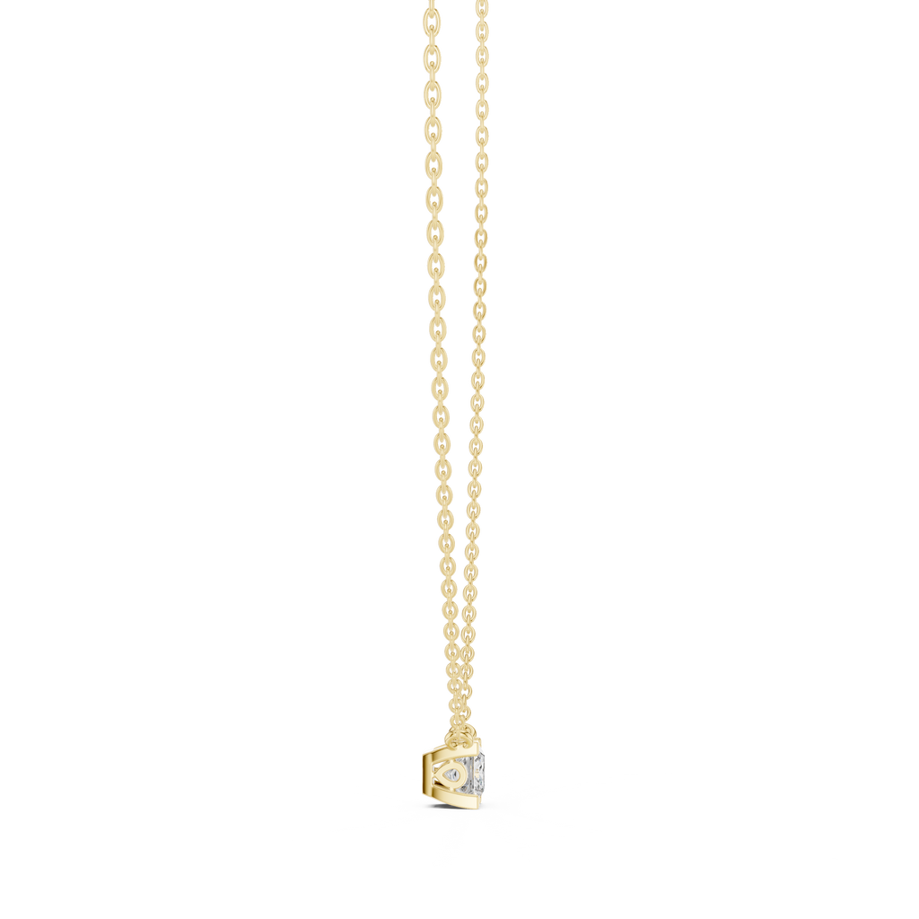 Princess Pendant