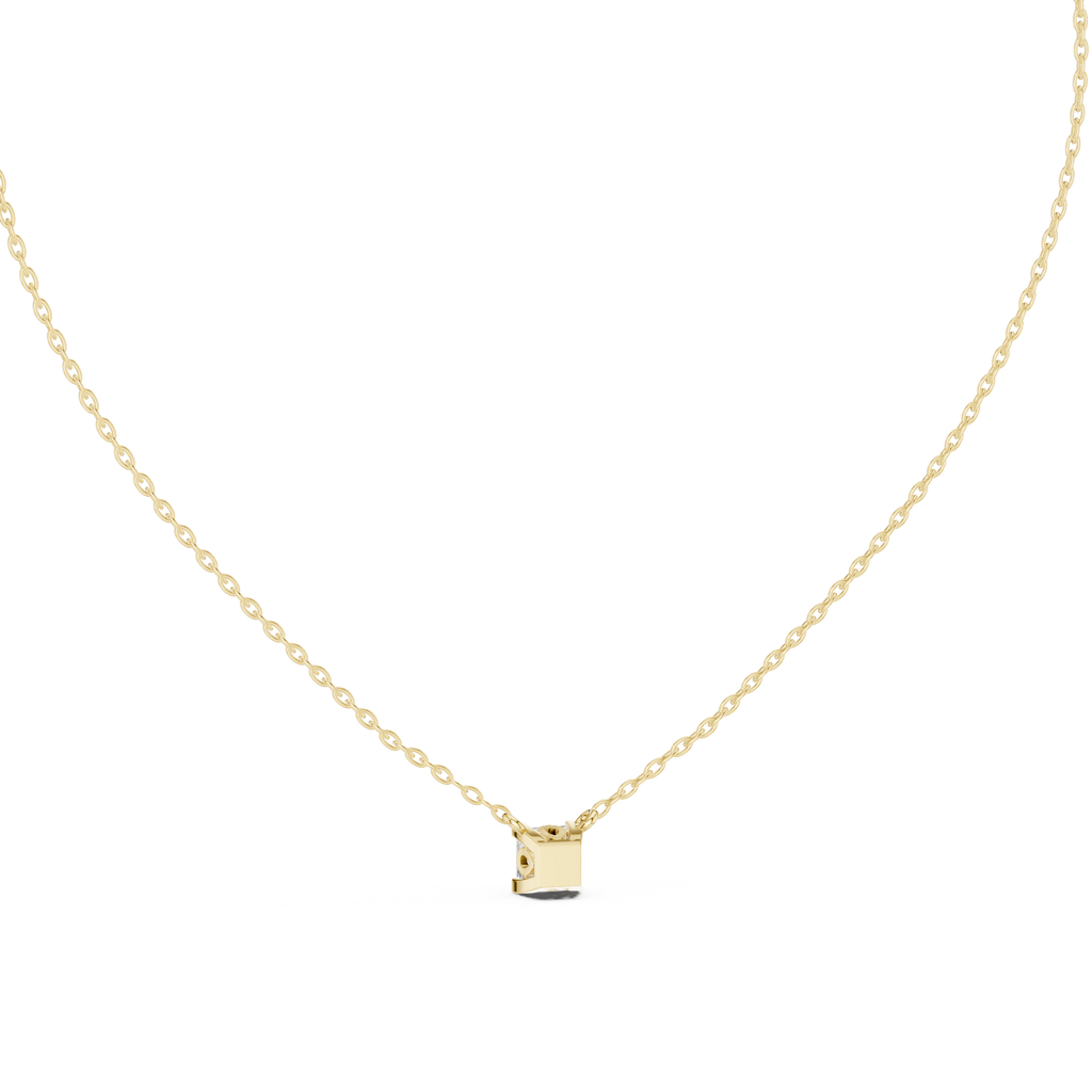 Princess Pendant