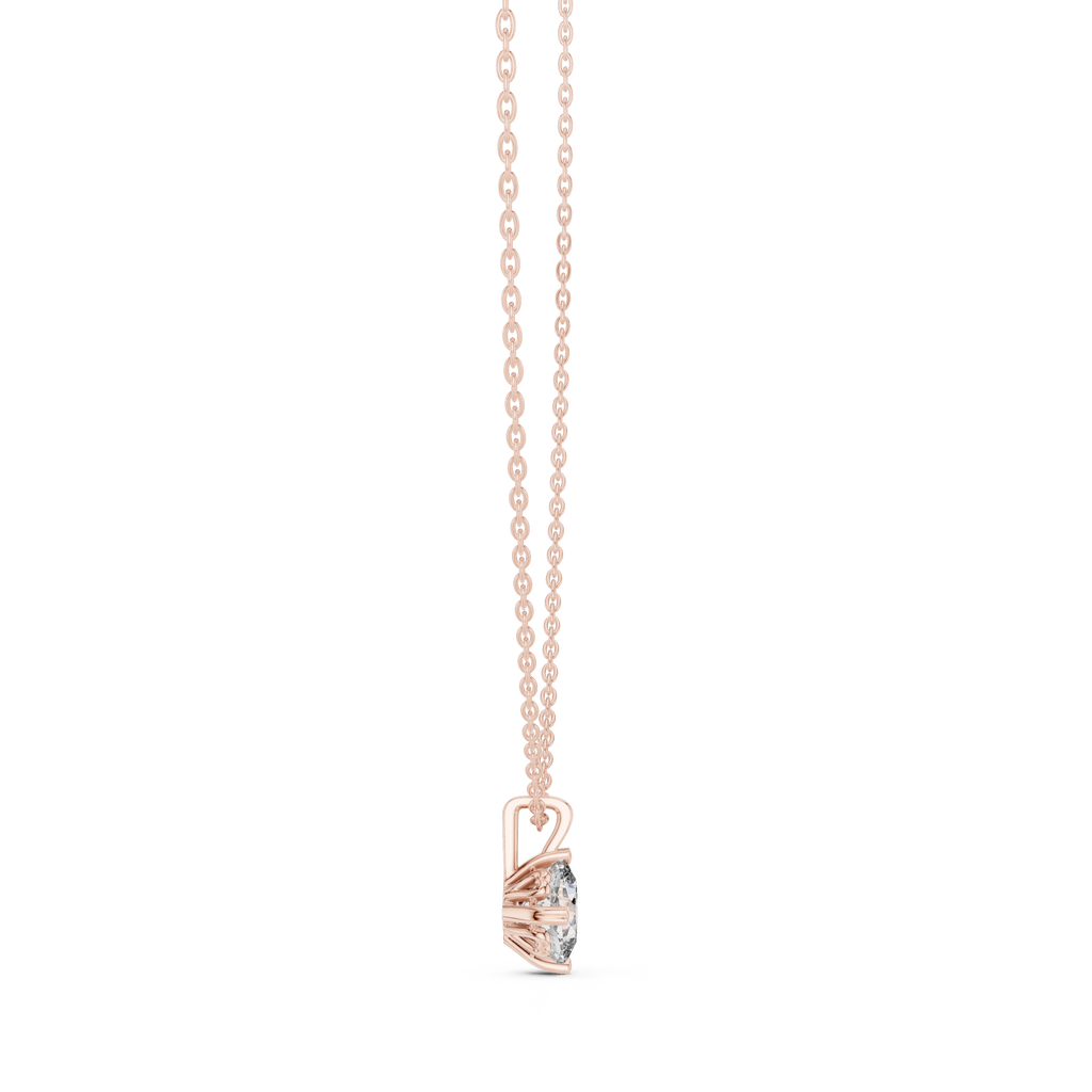 Cushion Pendant