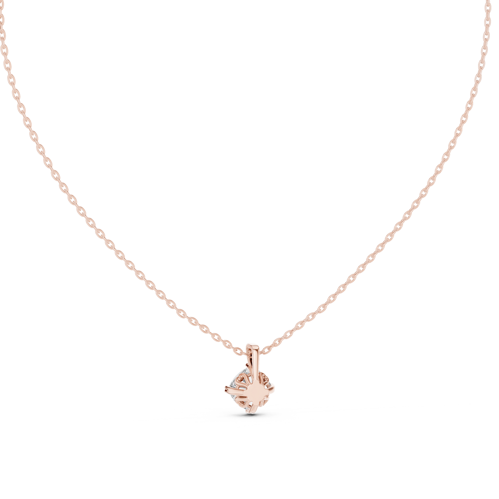 Cushion Pendant