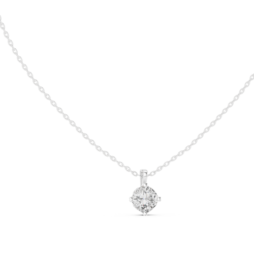 Cushion Pendant