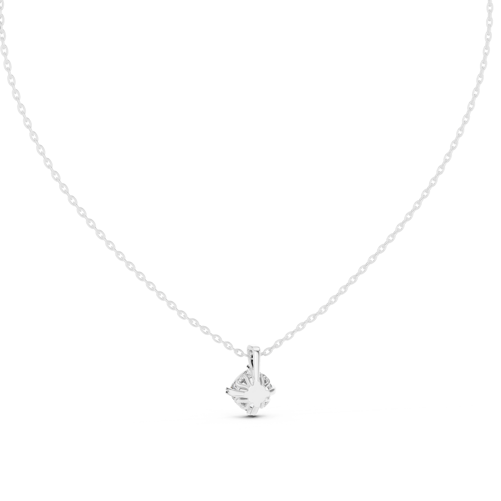 Cushion Pendant
