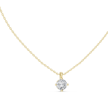 Load image into Gallery viewer, Cushion Pendant