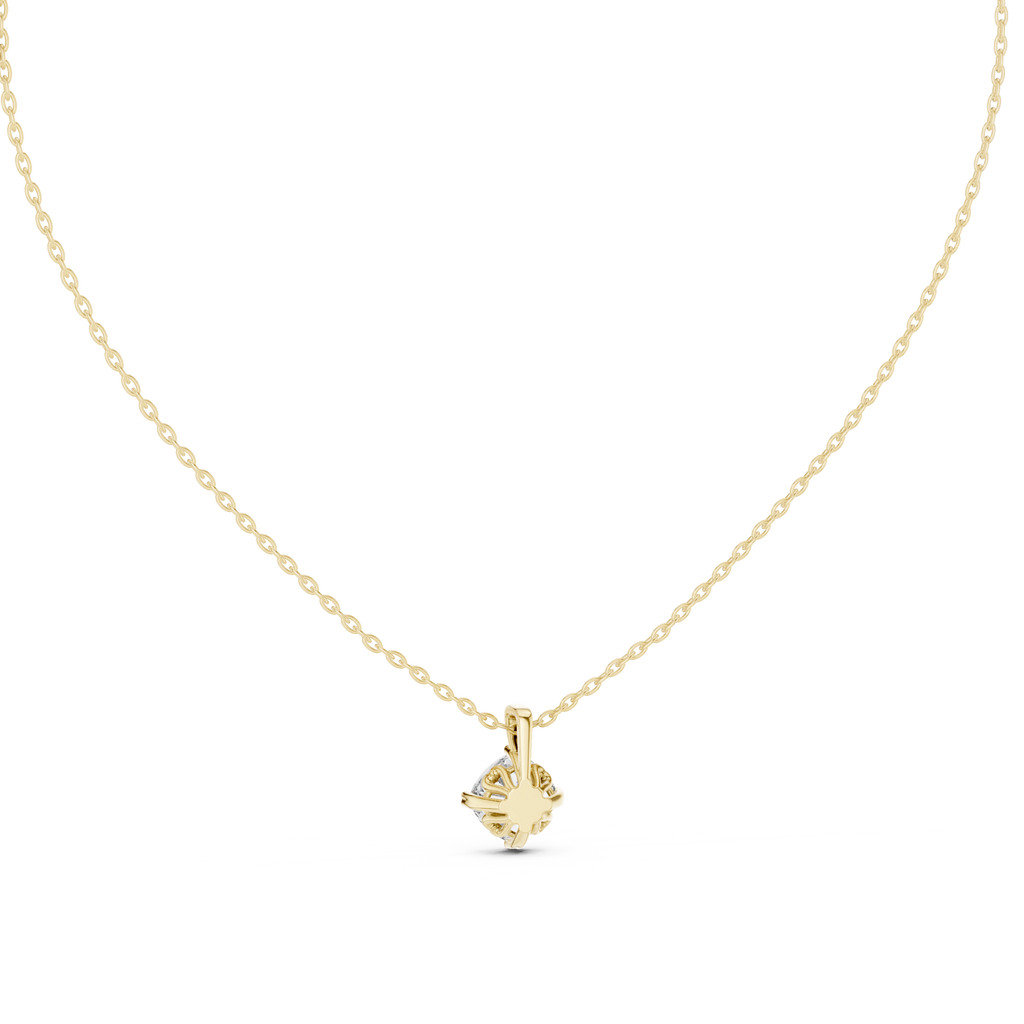 Cushion Pendant