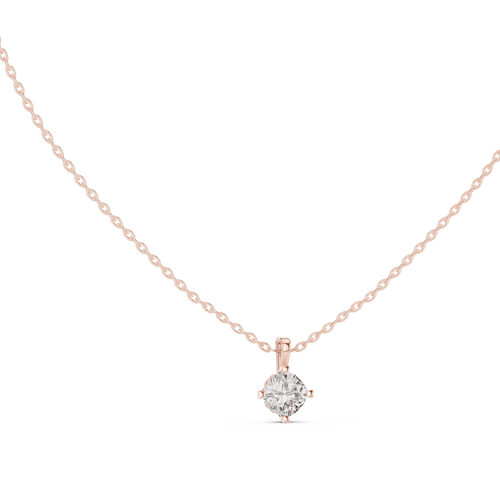 Cushion Pendant