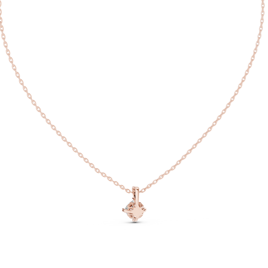 Cushion Pendant