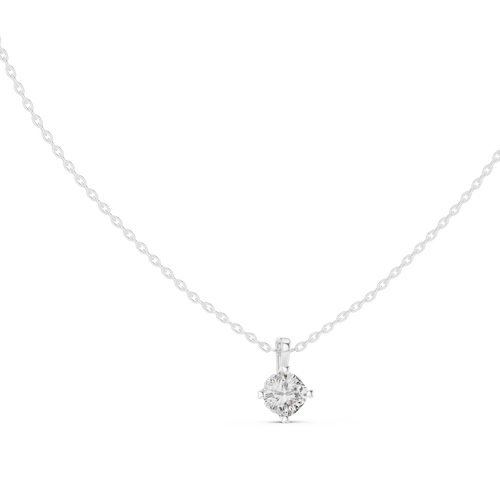 Cushion Pendant
