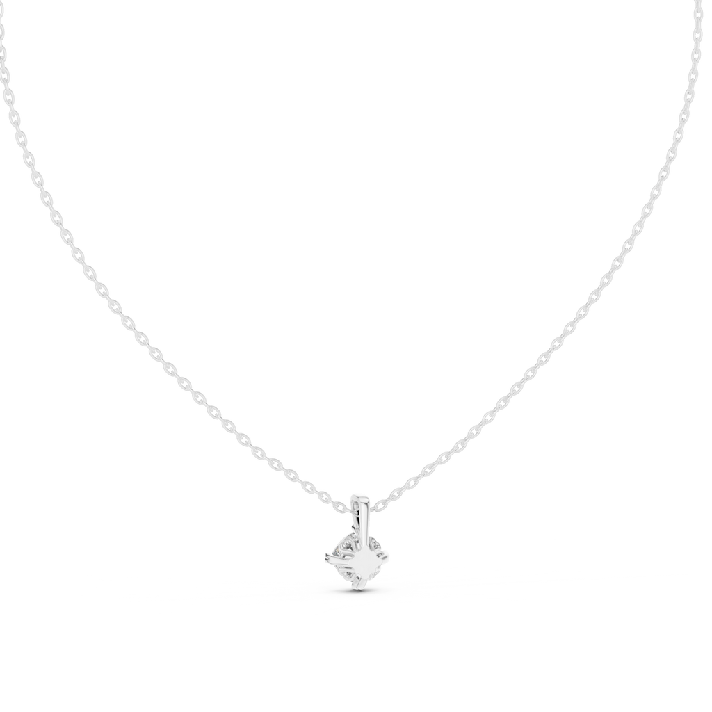 Cushion Pendant