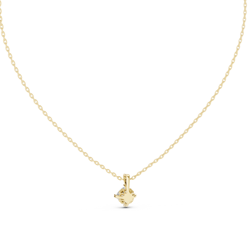 Cushion Pendant