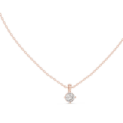 Cushion Pendant