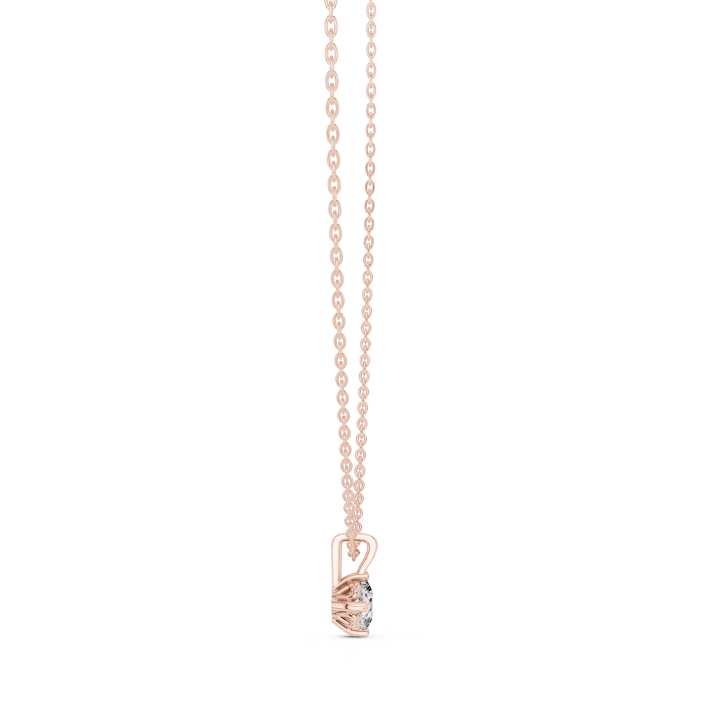 Cushion Pendant