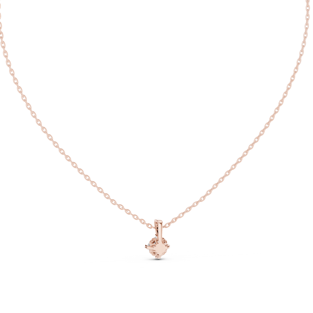 Cushion Pendant