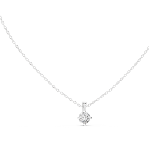 Cushion Pendant