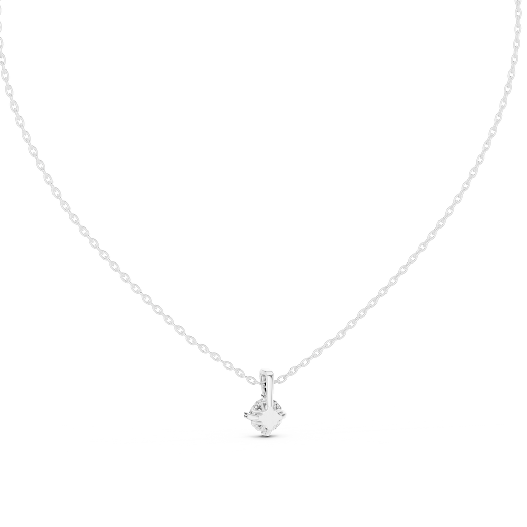 Cushion Pendant