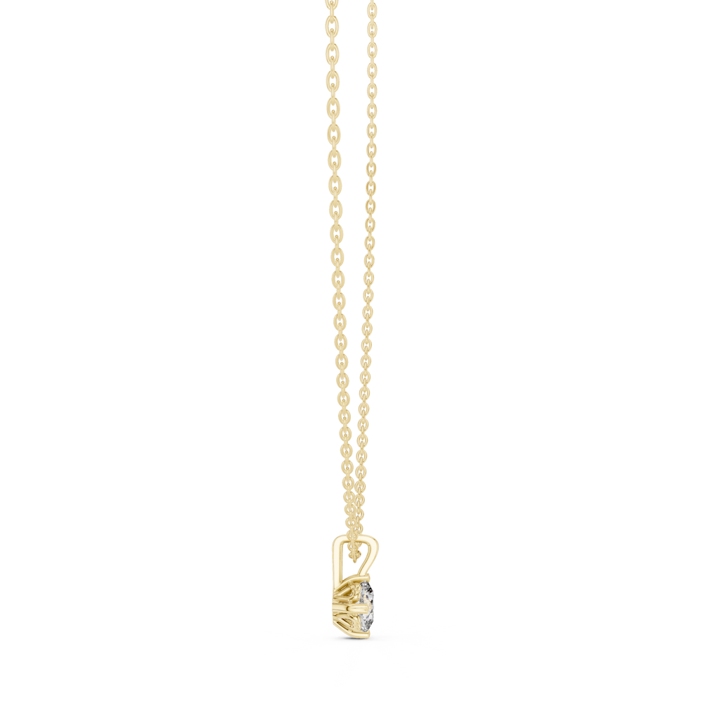 Cushion Pendant