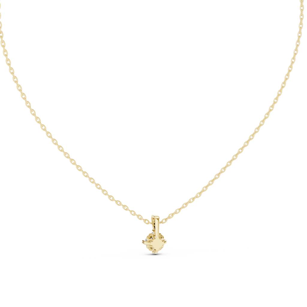 Cushion Pendant
